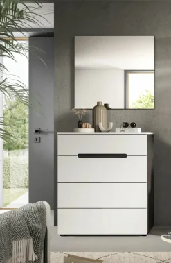 Vestiaire combiné GOBA