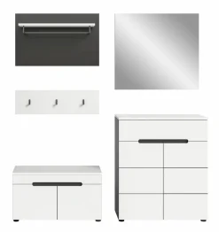 Vestiaire combiné GOBA-Xonox