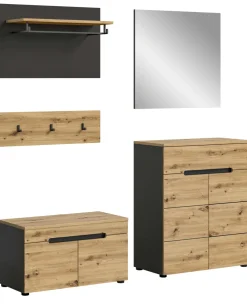 Vestiaire combiné GOBA