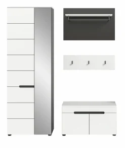 Vestiaire combiné GOBA-Xonox New