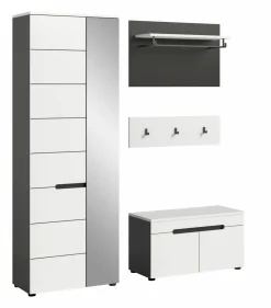 Vestiaire combiné GOBA-Xonox New