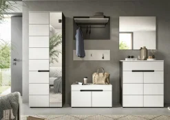 Vestiaire combiné GOBA