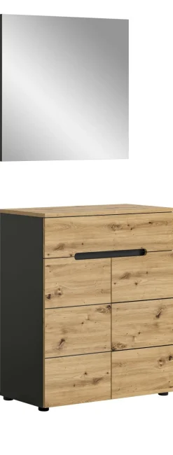 Vestiaire combiné GOBA