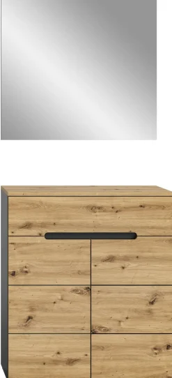 Vestiaire combiné GOBA