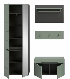 Vestiaire combiné GOBA