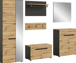 Vestiaire combiné GOBA-Xonox