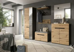 Vestiaire combiné GOBA-Xonox