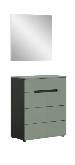 Vestiaire combiné GOBA-Xonox