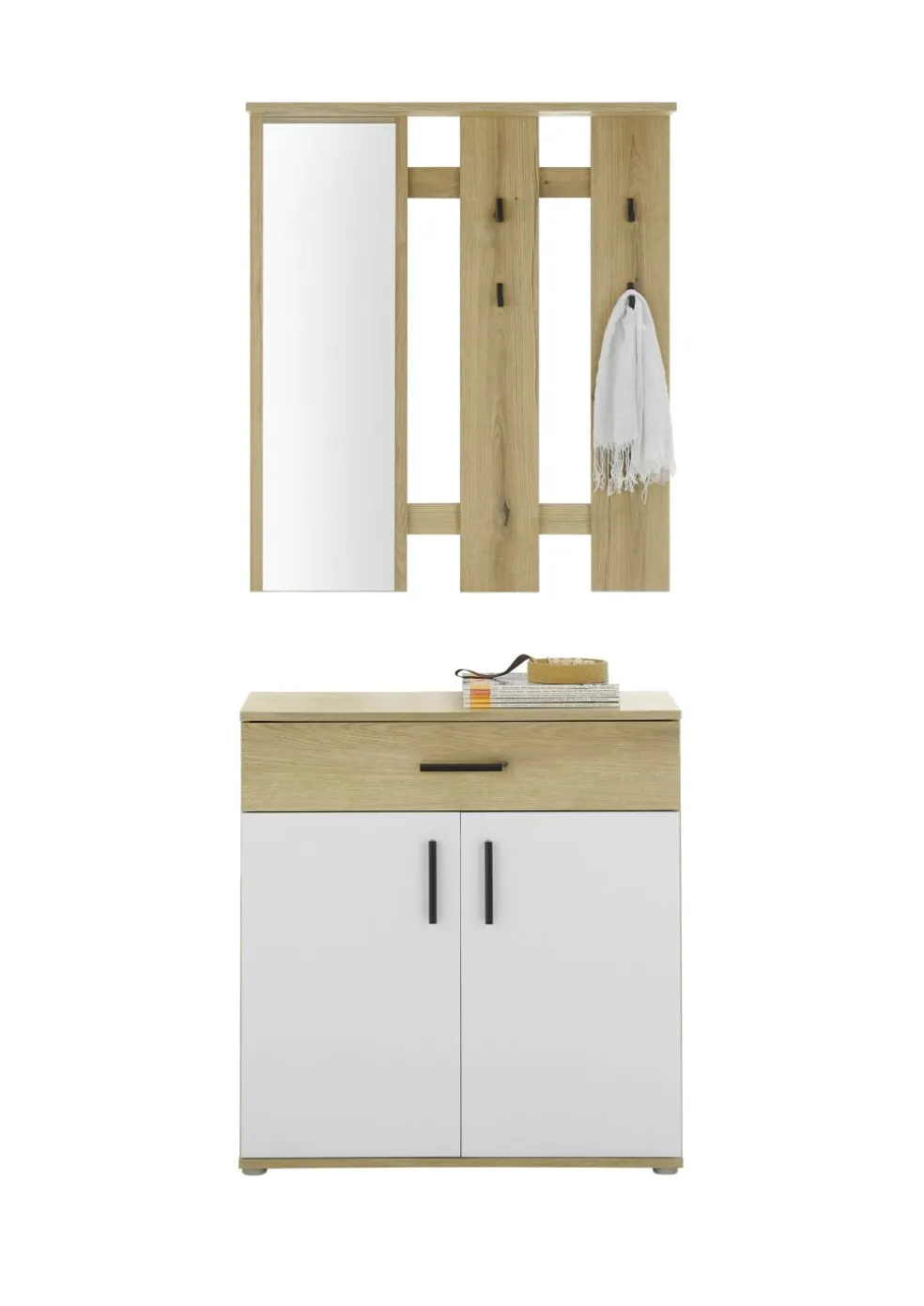 Vestiaire combiné LUGANO