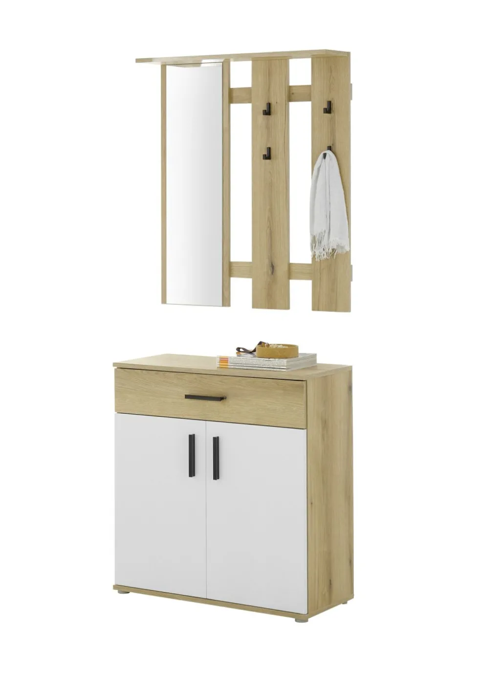 Vestiaire combiné LUGANO