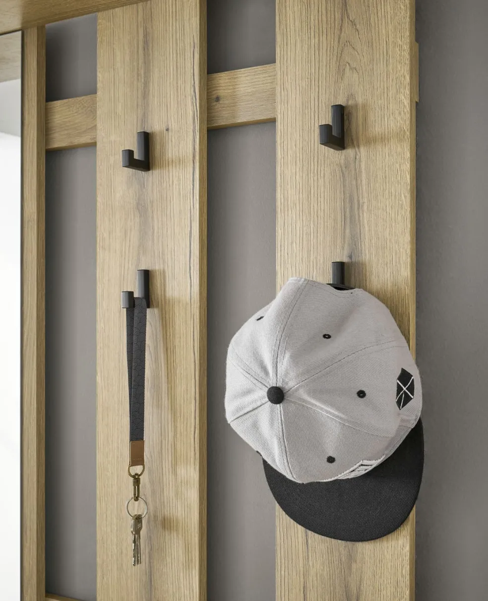 Vestiaire combiné LUGANO