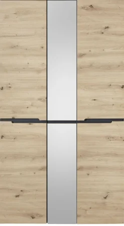 Vestiaire combiné MEMPHIS-Innostyle Best