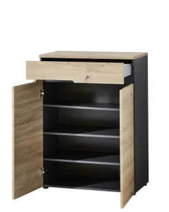 Vestiaire combiné MEMPHIS-Innostyle Best