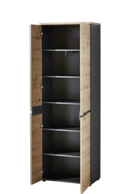 Vestiaire combiné MEMPHIS