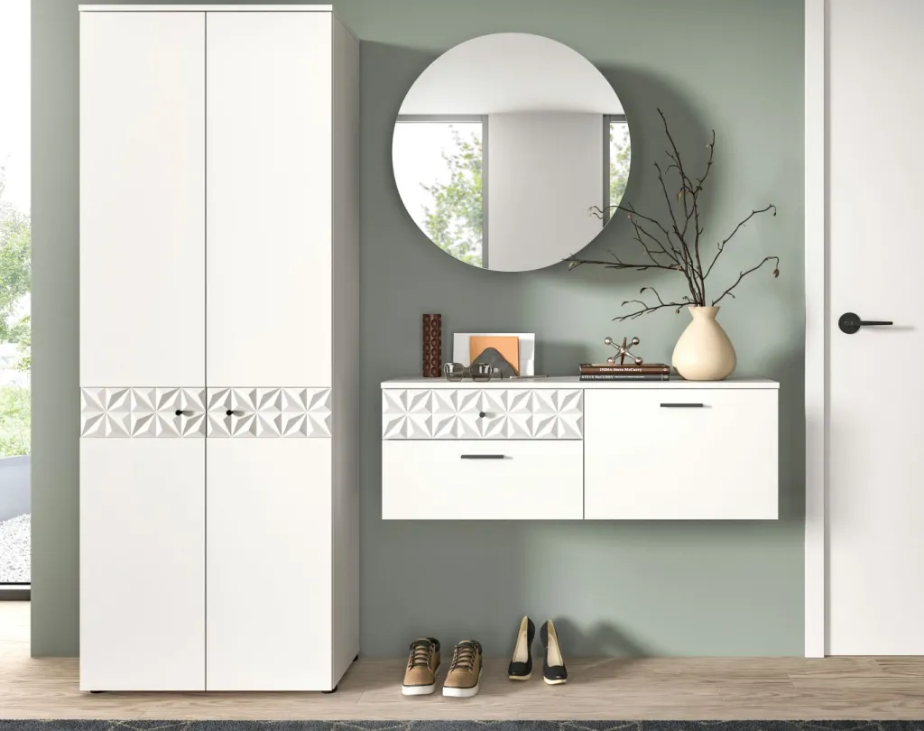 Vestiaire combiné ZIWAY-Xonox Discount