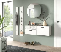 Vestiaire combiné ZIWAY