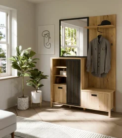 Vestiaire compact ARENSBURG