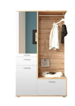 Vestiaire compact CHUR-Bega Consult Sale