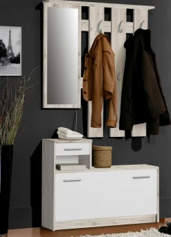 Vestiaire compact FOXI-Forte New