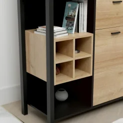 Vestiaire compact HIGH ROCK-Forte Outlet