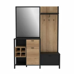 Vestiaire compact HIGH ROCK-Forte Outlet
