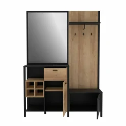 Vestiaire compact HIGH ROCK-Forte Outlet