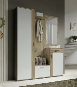 Vestiaire compact JENS-Bega Consult Sale