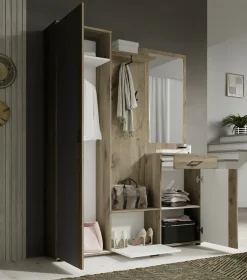 Vestiaire compact JENS-Bega Consult Sale