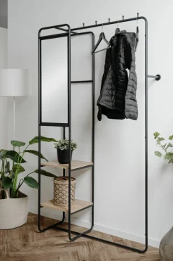 Vestiaire compact LULEA