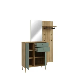 Vestiaire compact MAARDU-Forte