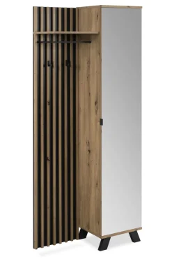 Vestiaire compact MECHELLE-Finori Online