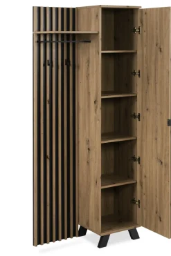 Vestiaire compact MECHELLE-Finori Online