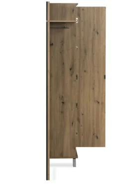 Vestiaire compact MECHELLE-Finori Online