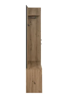 Vestiaire compact MECHELLE