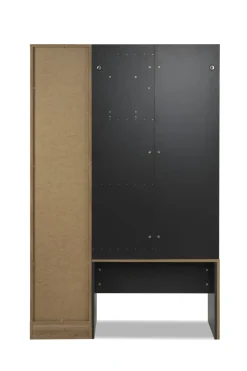 Vestiaire compact MECHELLE