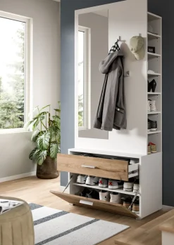 Vestiaire compact POLO