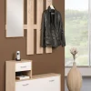 Vestiaire compact RUDOLF-Finori Outlet