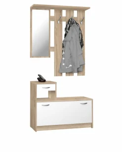 Vestiaire compact RUDOLF-Finori Outlet