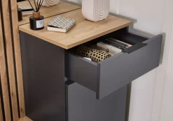 Vestiaire compact SCHAFFHAUSEN