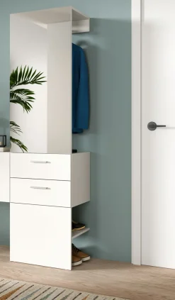 Vestiaire compact VAGA-Xonox Sale