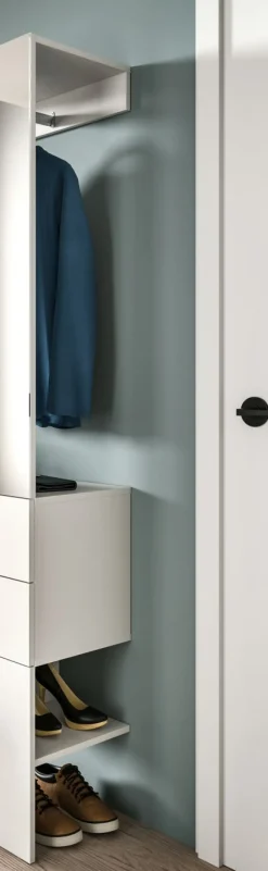 Vestiaire compact VAGA-Xonox Sale