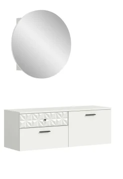 Vestiaire compact ZIWAY-Xonox Clearance