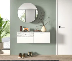 Vestiaire compact ZIWAY-Xonox Clearance