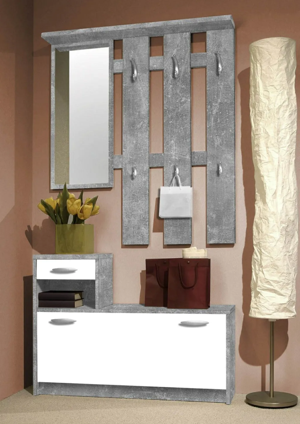 Vestiaire VERA-Bega Consult Sale