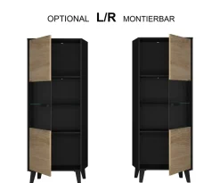 Vitrine CARTAGO-Forestdream Online