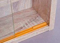 Vitrine de collectionneur COLLECTIZIONI-Inter Link Discount