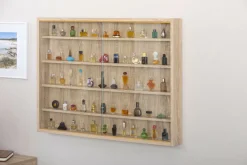 Vitrine de collectionneur COLLECTIZIONI-Inter Link Discount