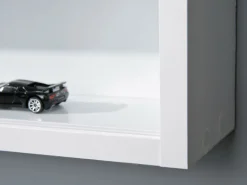 Vitrine de collectionneur COMPILATI-Inter Link Outlet