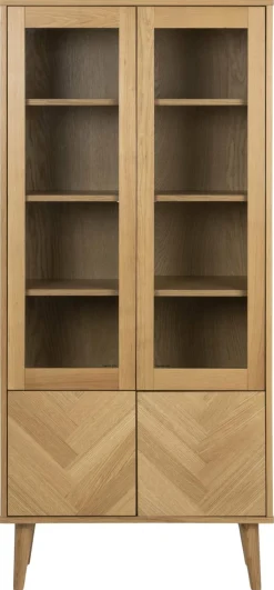 Vitrine NAGANO-Actona Sale