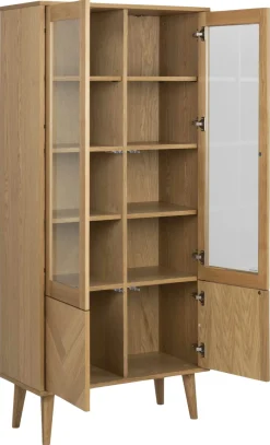 Vitrine NAGANO-Actona Sale